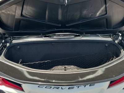 2020 Chevrolet Corvette Stingray 3LT