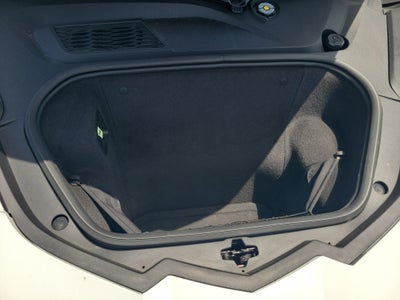 2020 Chevrolet Corvette Stingray 3LT