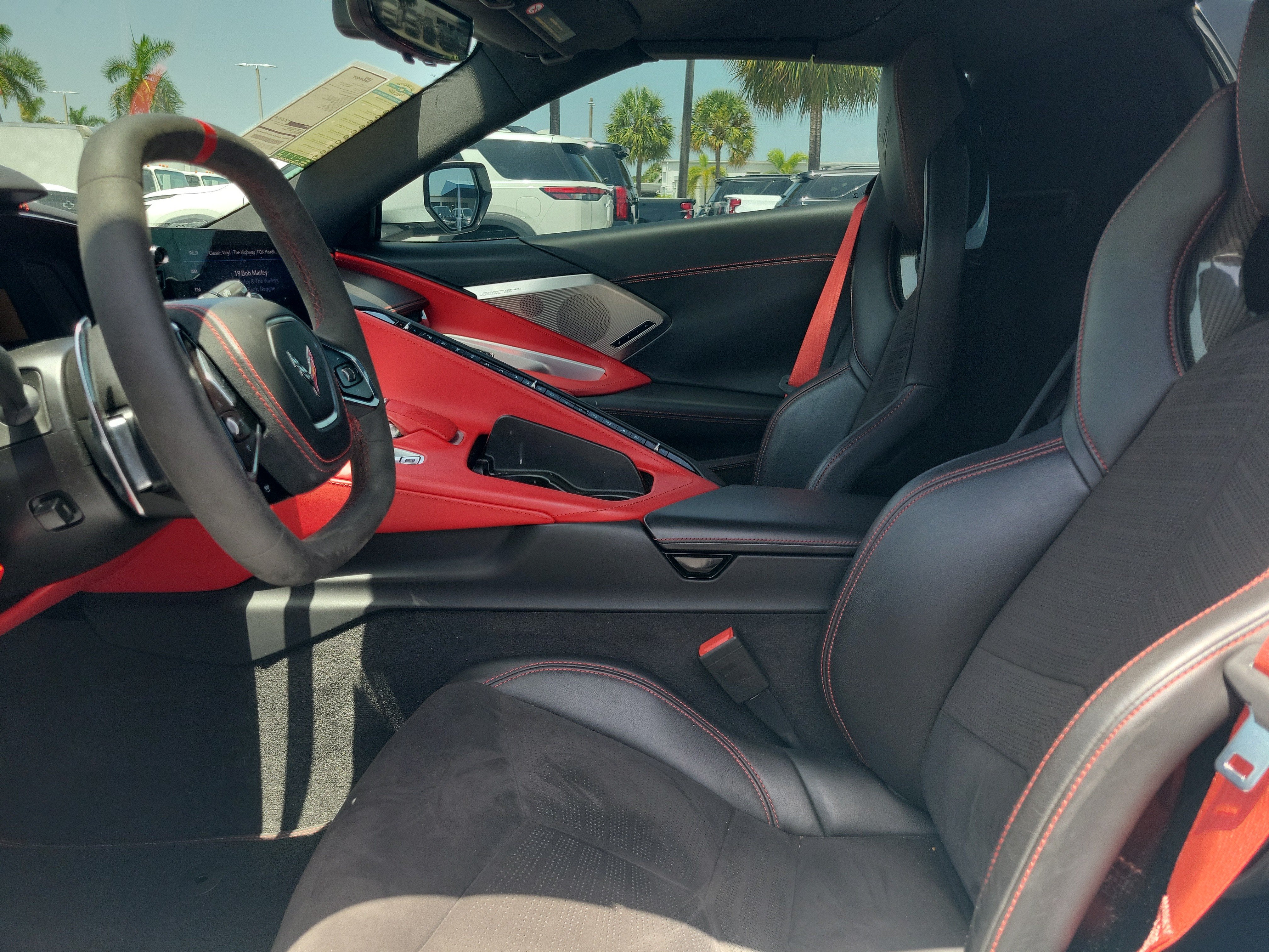 2020 Chevrolet Corvette Stingray 3LT