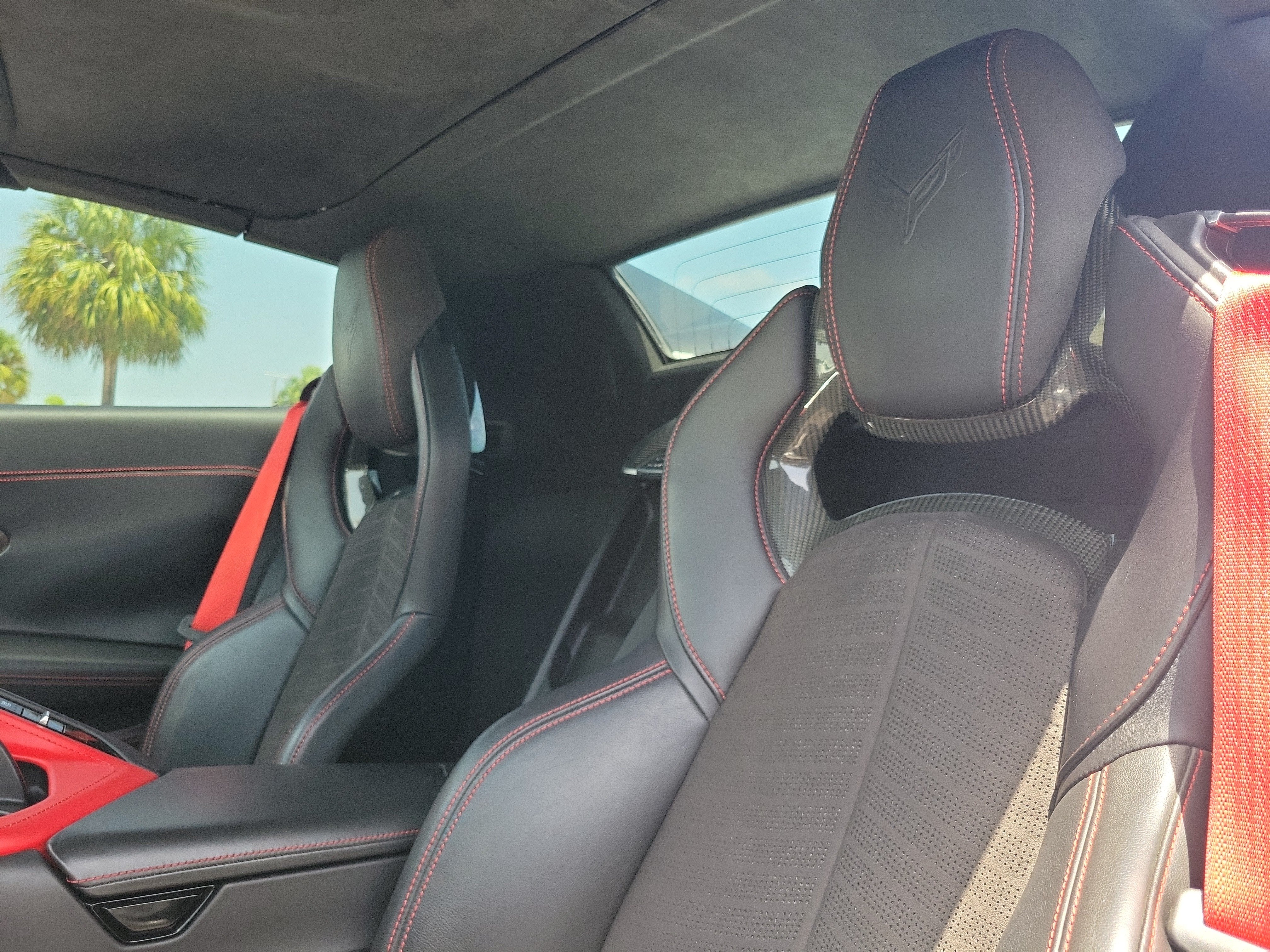 2020 Chevrolet Corvette Stingray 3LT