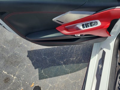 2020 Chevrolet Corvette Stingray 3LT