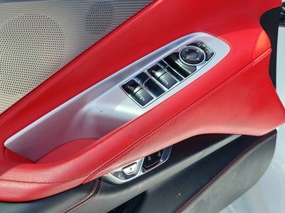 2020 Chevrolet Corvette Stingray 3LT