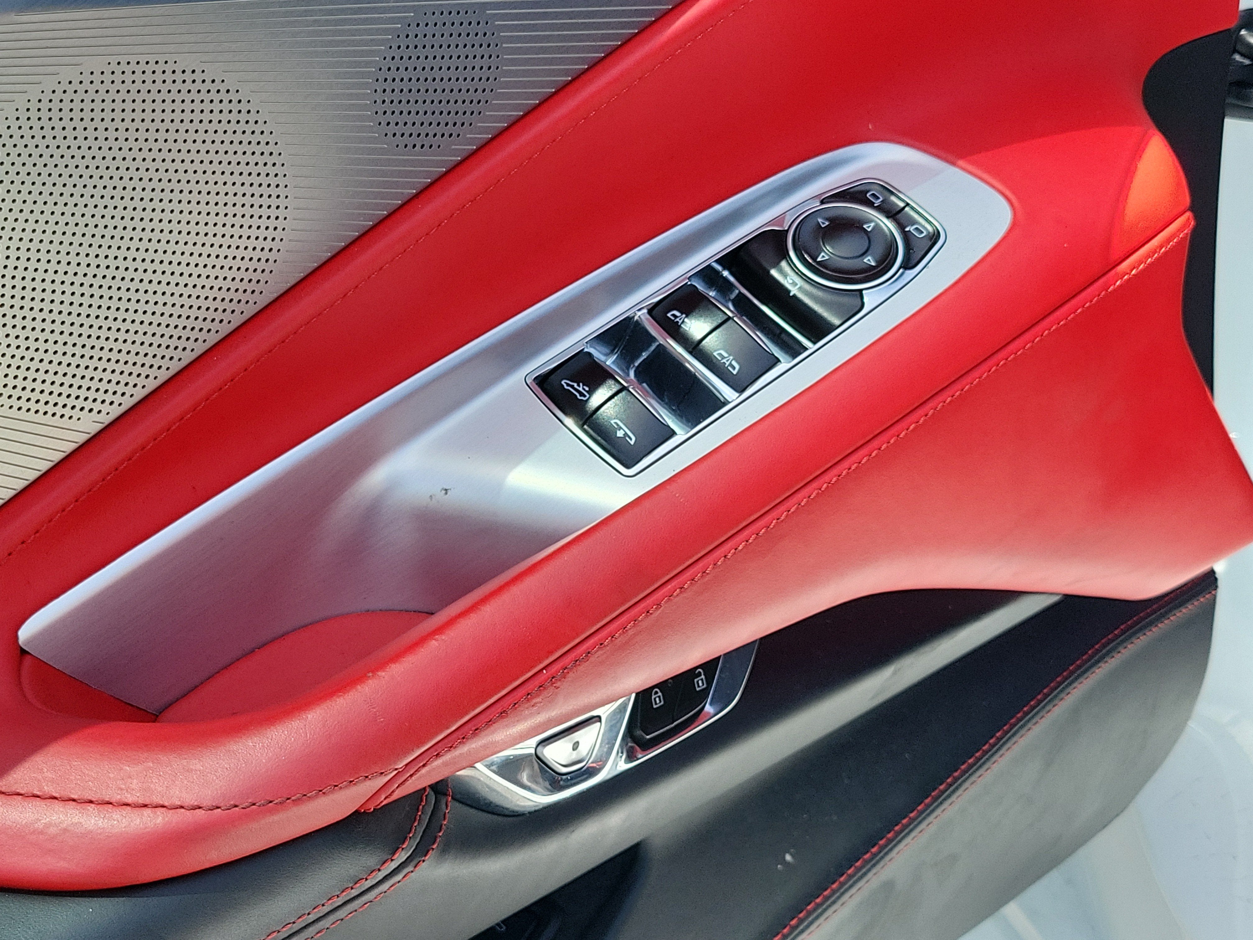 2020 Chevrolet Corvette Stingray 3LT