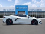 2020 Chevrolet Corvette Stingray 3LT