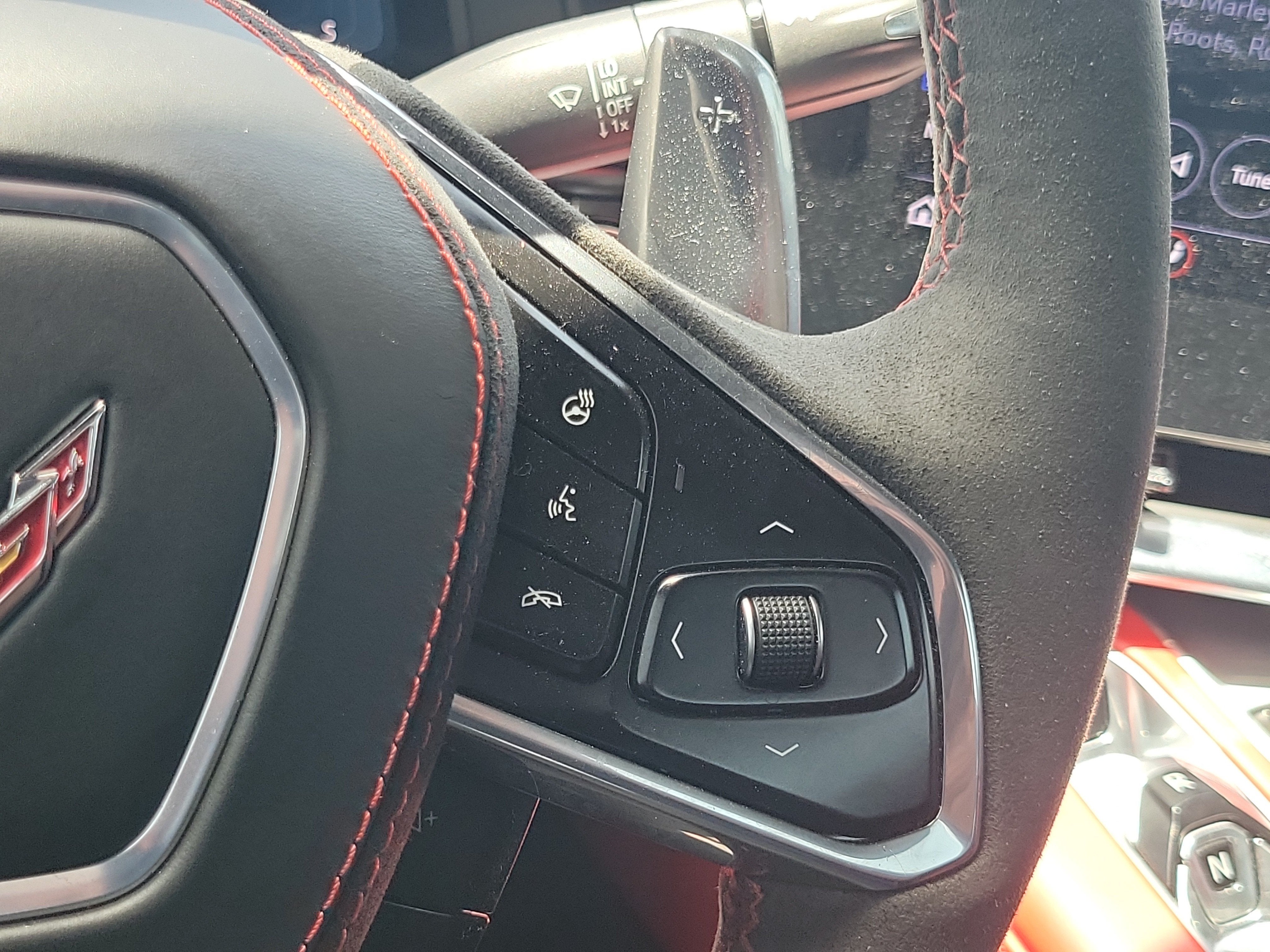 2020 Chevrolet Corvette Stingray 3LT