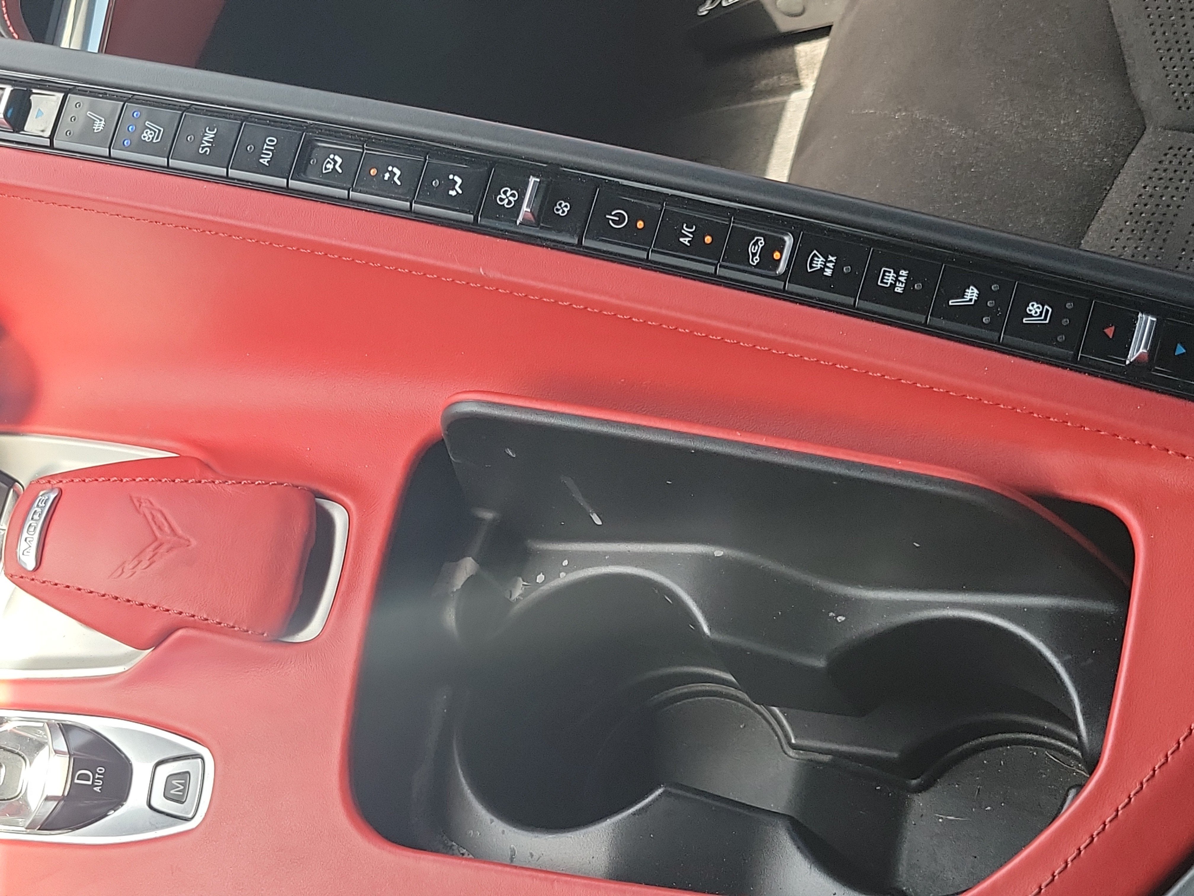2020 Chevrolet Corvette Stingray 3LT