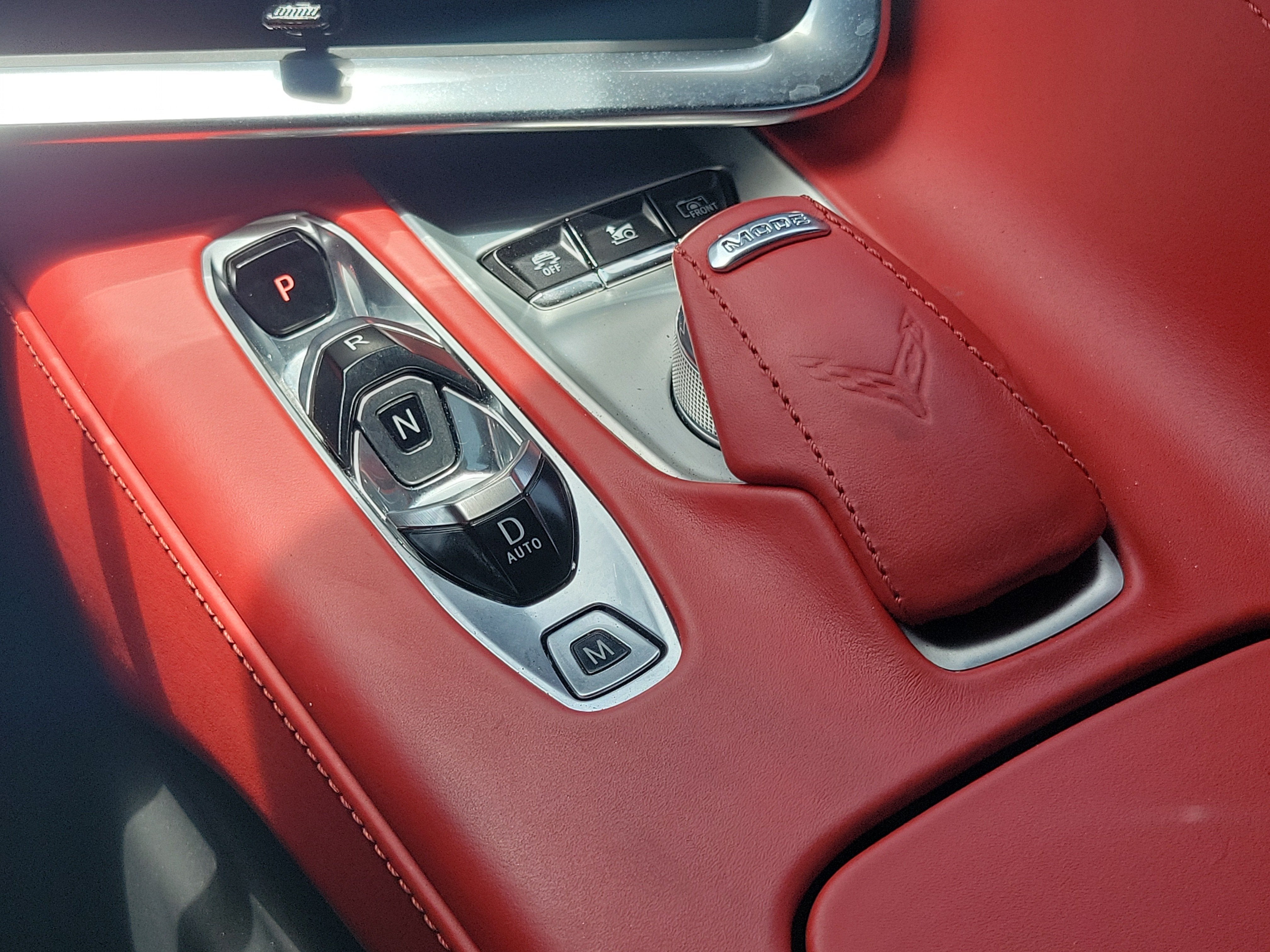 2020 Chevrolet Corvette Stingray 3LT