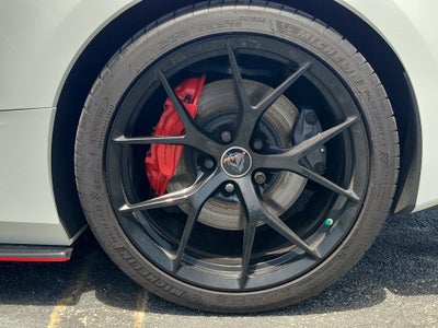 2020 Chevrolet Corvette Stingray 3LT