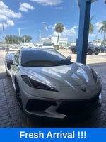 2020 Chevrolet Corvette Stingray 3LT