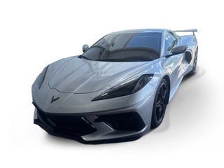 2020 Chevrolet Corvette Stingray 3LT