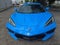 2021 Chevrolet Corvette Stingray 1LT
