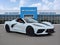 2022 Chevrolet Corvette Stingray 1LT