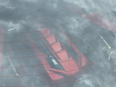 2022 Chevrolet Corvette Stingray 1LT