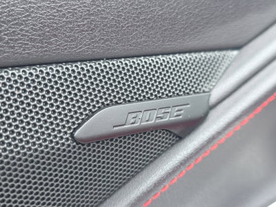 2022 Chevrolet Corvette Stingray 1LT