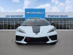 2022 Chevrolet Corvette Stingray 1LT