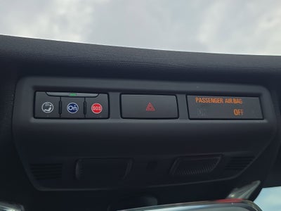 2022 Chevrolet Corvette Stingray 1LT