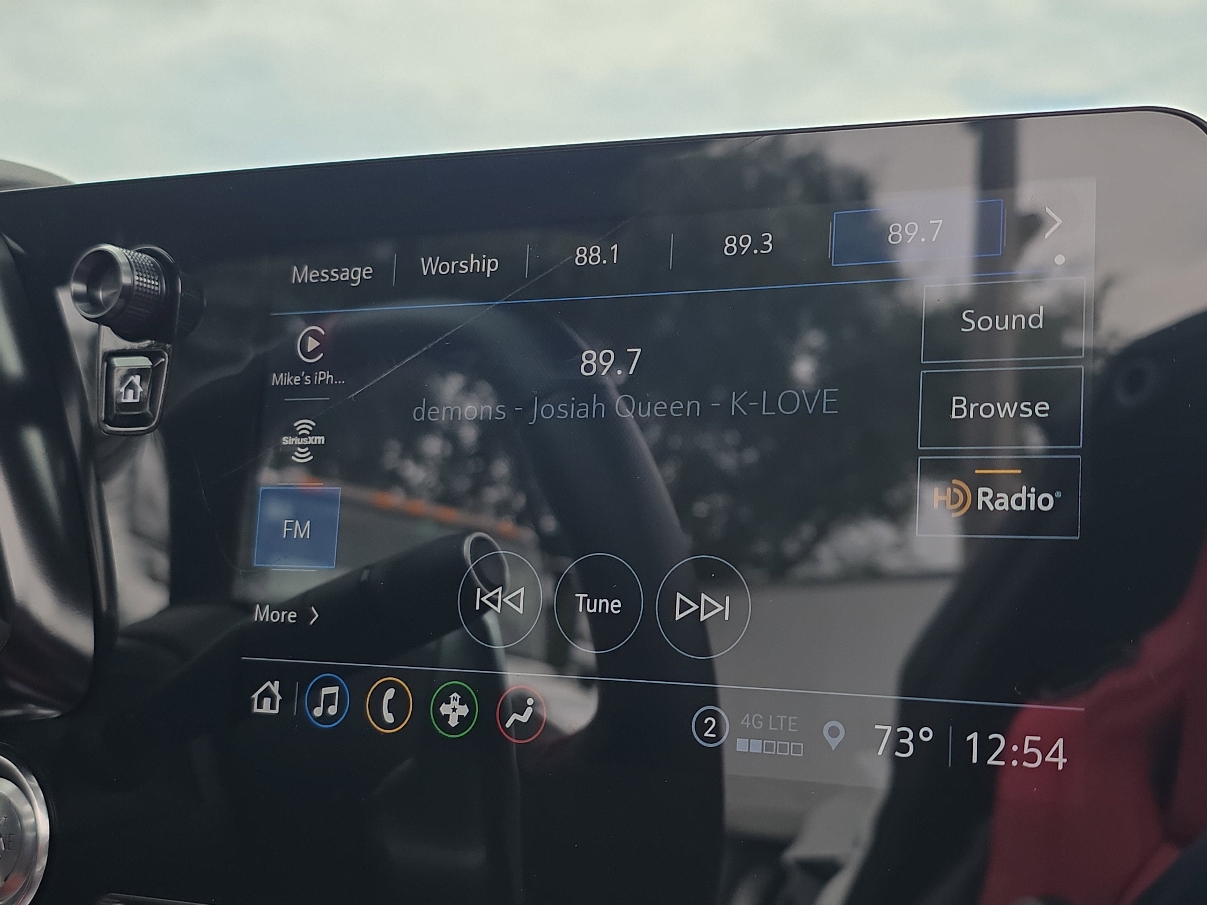 2022 Chevrolet Corvette Stingray 1LT