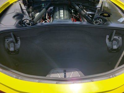 2024 Chevrolet Corvette Stingray 1LT