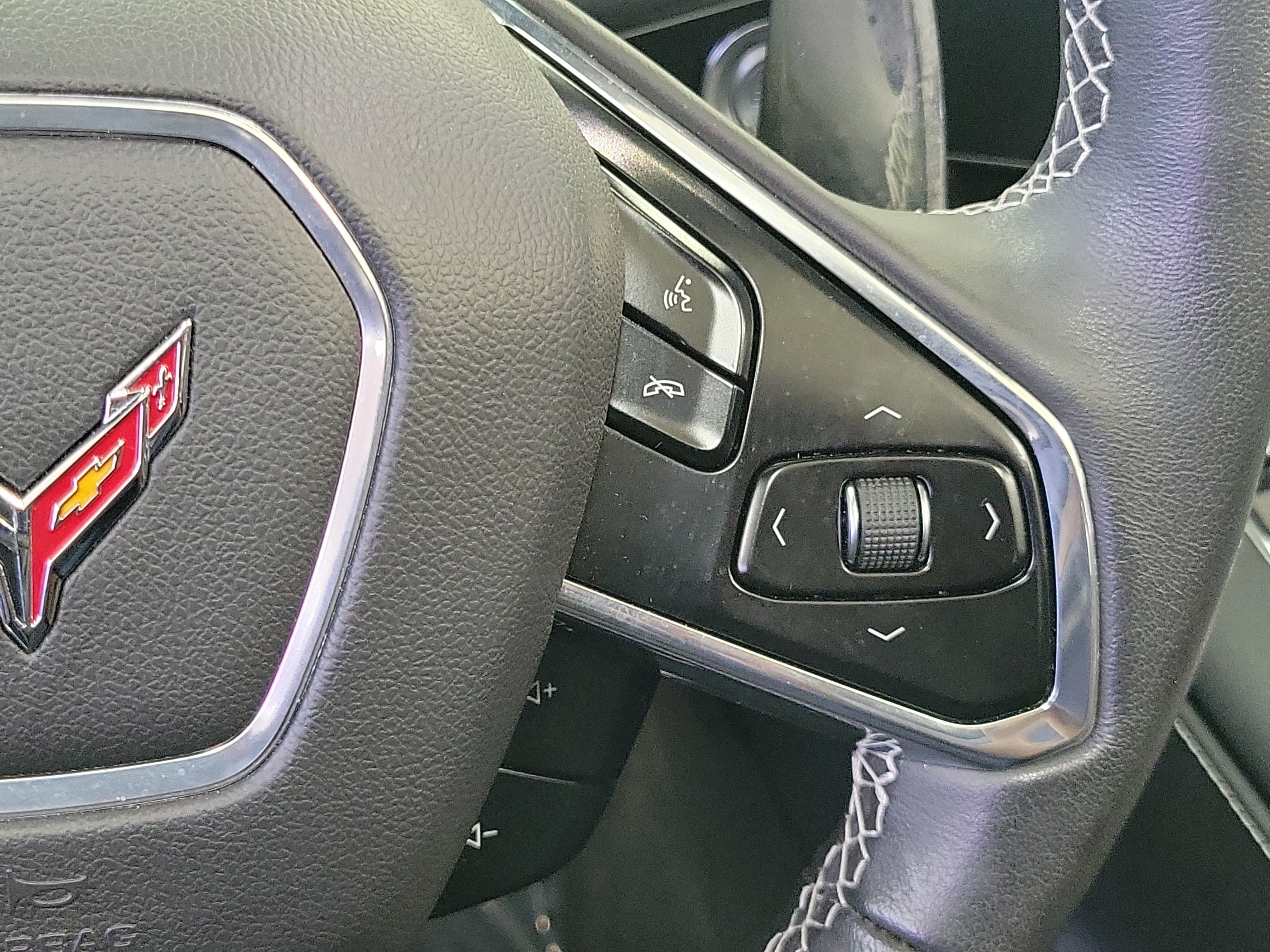 2024 Chevrolet Corvette Stingray 1LT