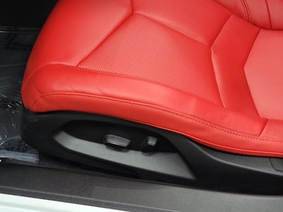 2023 Chevrolet Corvette Stingray 1LT