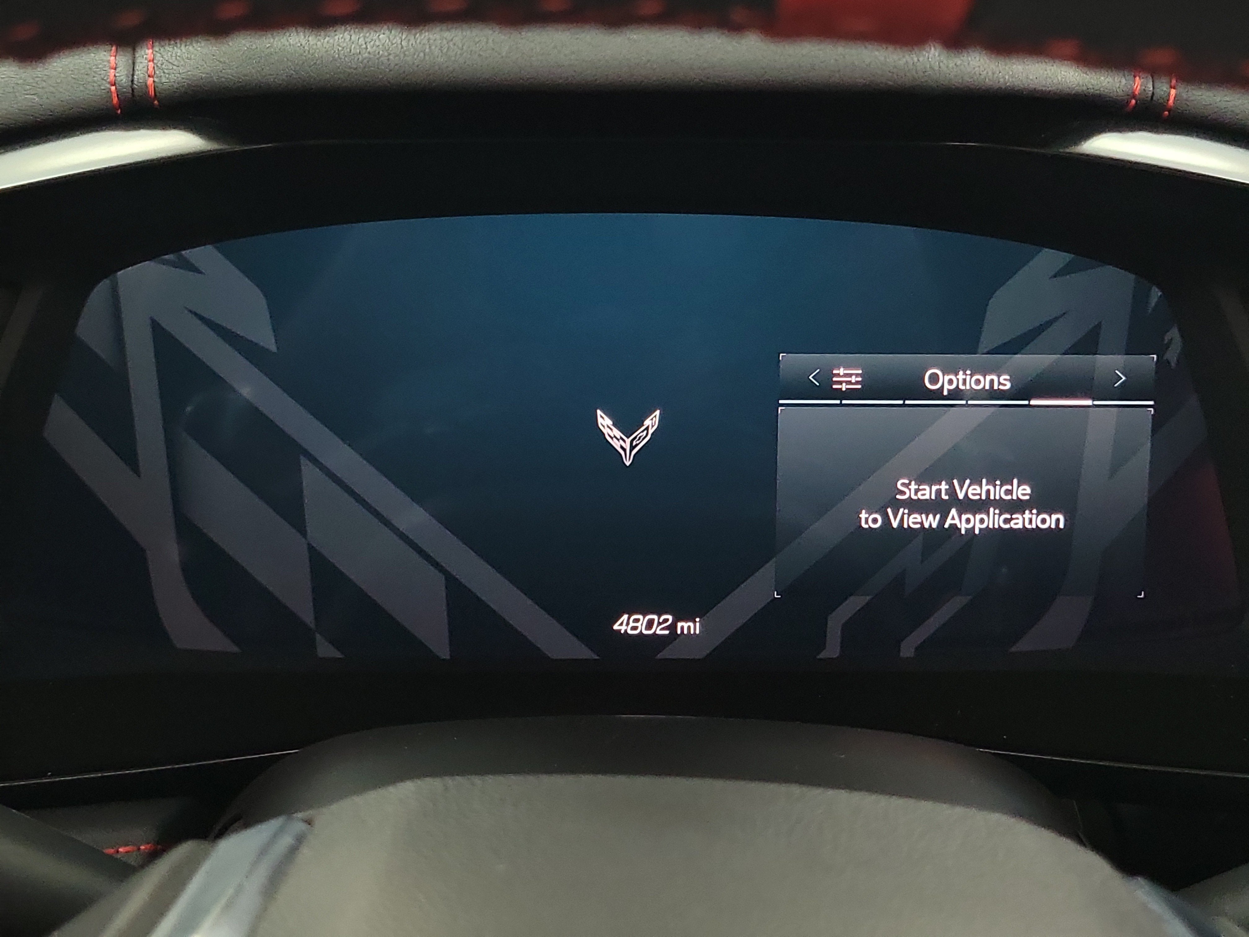 2023 Chevrolet Corvette Stingray 1LT