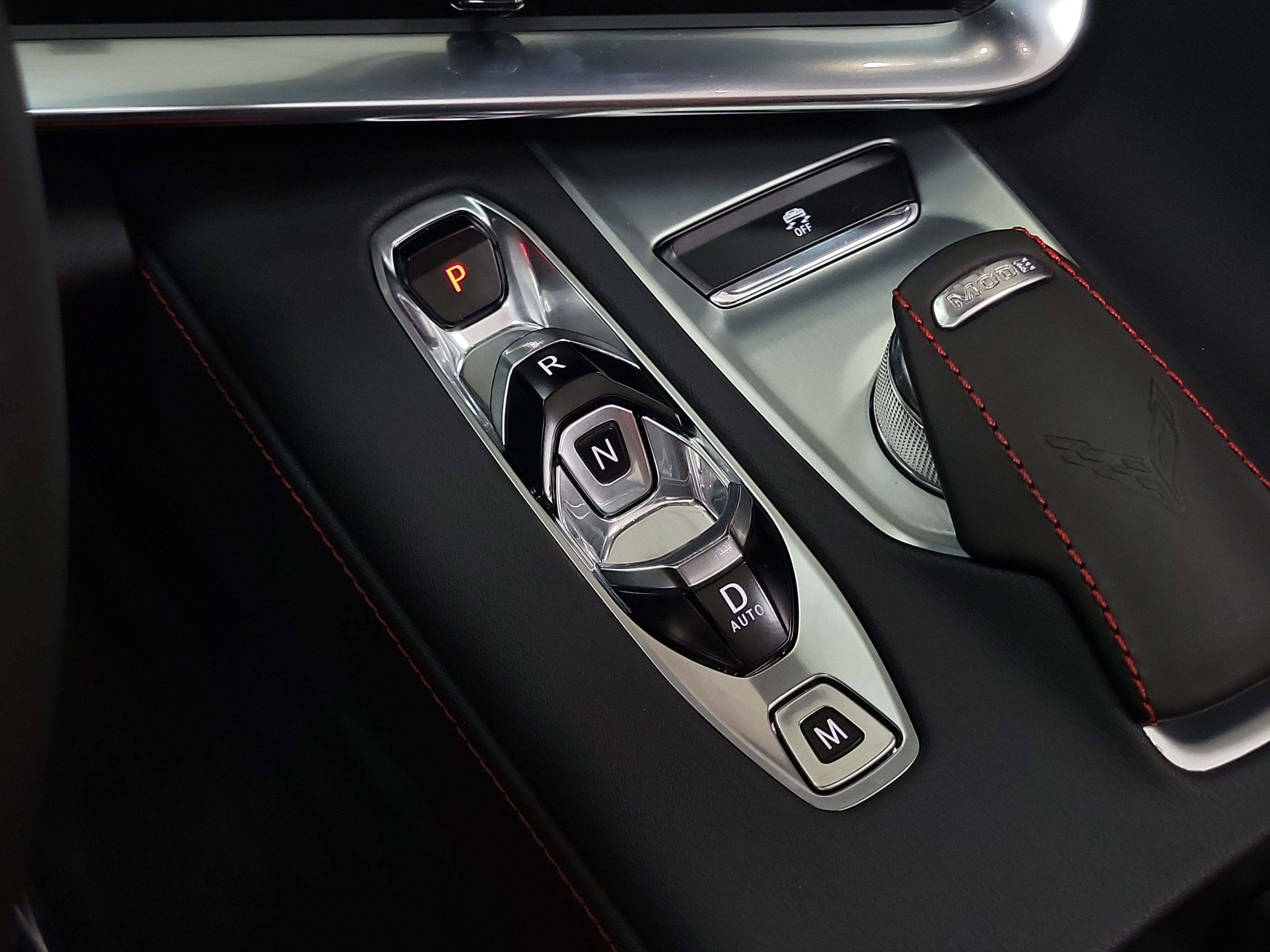 2023 Chevrolet Corvette Stingray 1LT