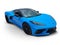 2021 Chevrolet Corvette Stingray 2LT