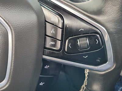 2021 Chevrolet Corvette Stingray 2LT