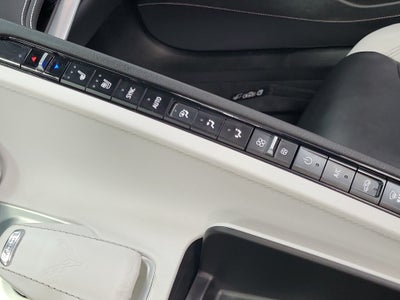 2021 Chevrolet Corvette Stingray 2LT