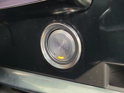2021 Chevrolet Corvette Stingray 2LT