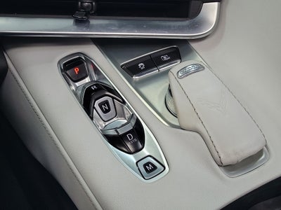 2021 Chevrolet Corvette Stingray 2LT