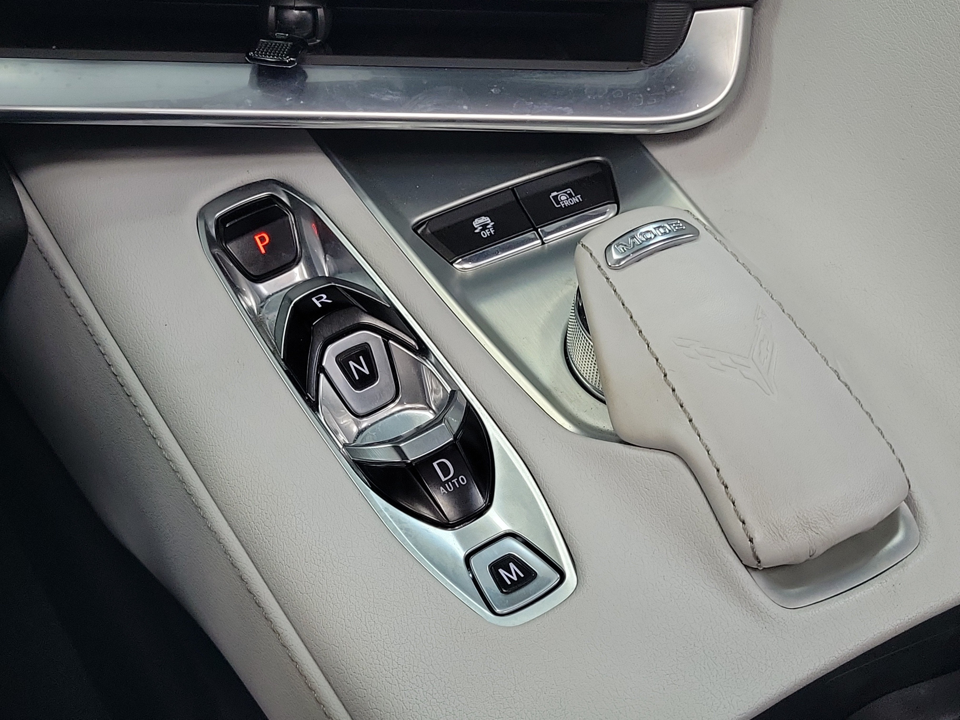 2021 Chevrolet Corvette Stingray 2LT