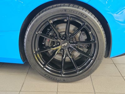 2021 Chevrolet Corvette Stingray 2LT