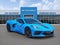 2022 Chevrolet Corvette Stingray 2LT