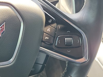 2022 Chevrolet Corvette Stingray 2LT