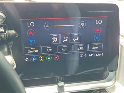 2022 Chevrolet Corvette Stingray 2LT