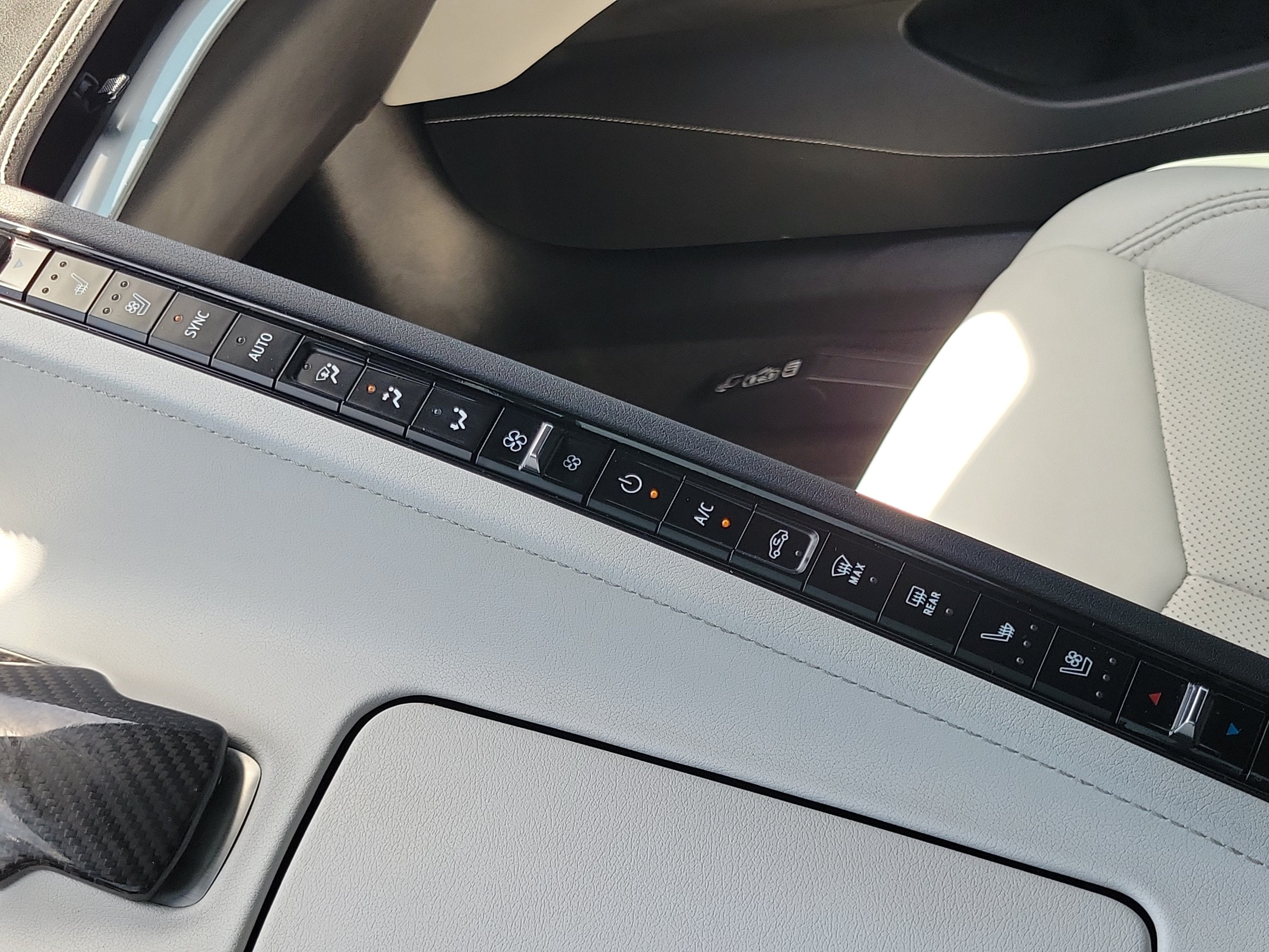 2022 Chevrolet Corvette Stingray 2LT
