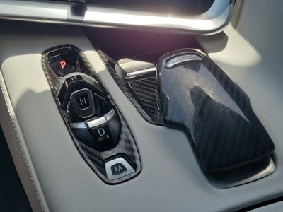 2022 Chevrolet Corvette Stingray 2LT