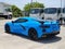 2022 Chevrolet Corvette Stingray 2LT