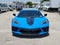 2022 Chevrolet Corvette Stingray 2LT