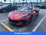 2021 Chevrolet Corvette Stingray 2LT
