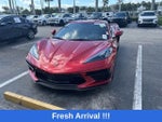 2021 Chevrolet Corvette Stingray 2LT