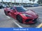 2021 Chevrolet Corvette Stingray 2LT