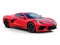 2021 Chevrolet Corvette Stingray 2LT