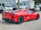 2021 Chevrolet Corvette Stingray 2LT