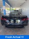 2022 Chevrolet Corvette Stingray 2LT