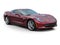 2016 Chevrolet Corvette Stingray 1LT