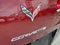 2016 Chevrolet Corvette Stingray 1LT