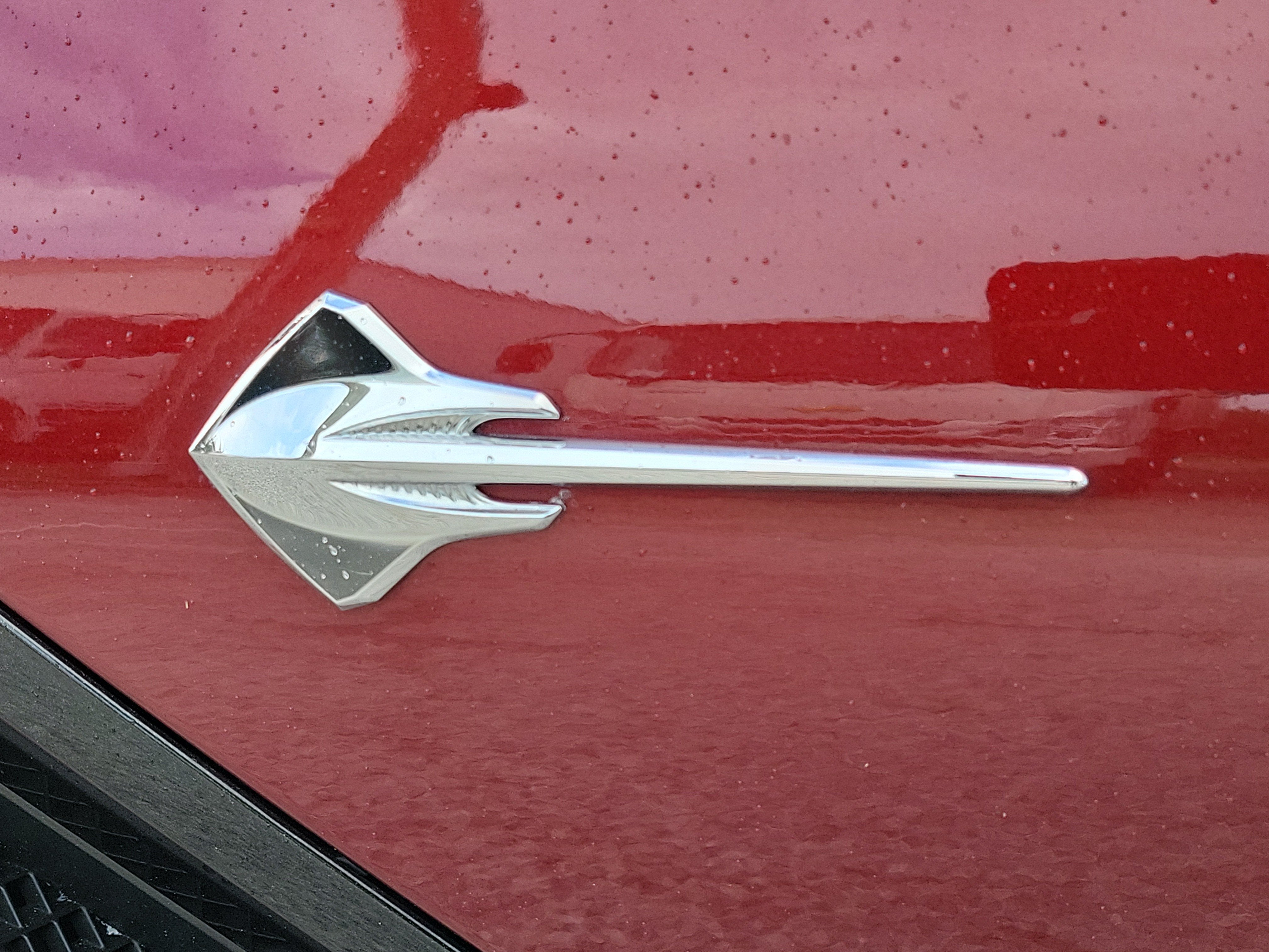 2016 Chevrolet Corvette Stingray 1LT