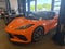 2022 Chevrolet Corvette Stingray 2LT